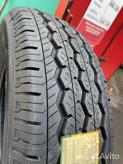 Westlake STZC 225/75 R16C 118R