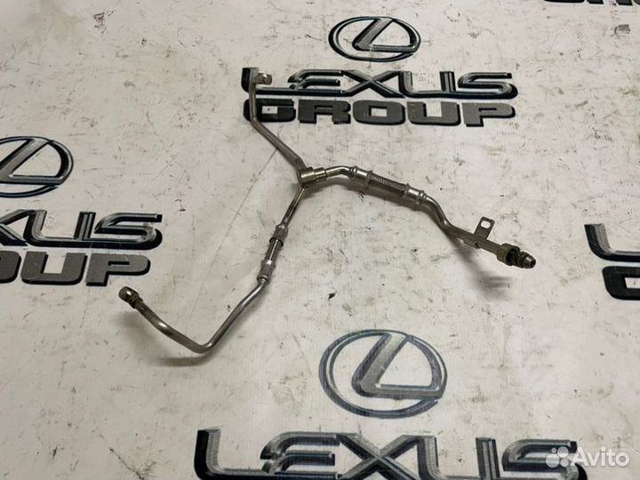 Трубка турбины Land Rover Range Rover Sport