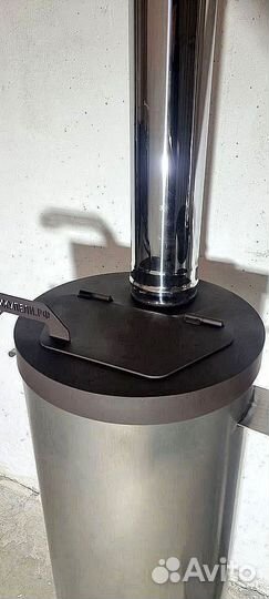 Нагреватель для бассейна