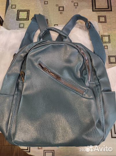 Рюкзак женский новый