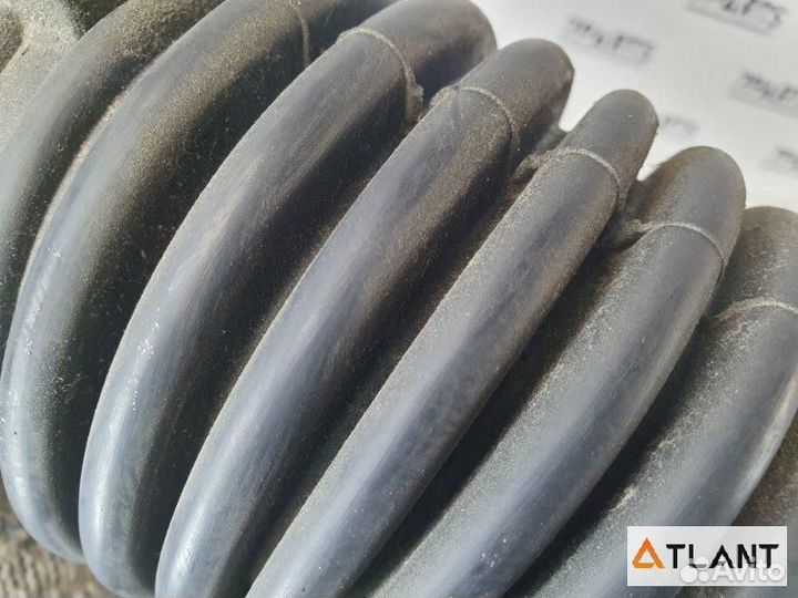 Патрубок воздушн.фильтра chrysler 300C