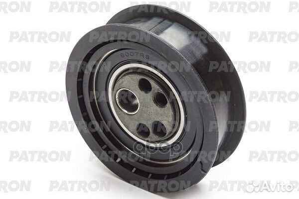 Ролик натяжной ремня грм Audi 80/100/A6 2.0 90