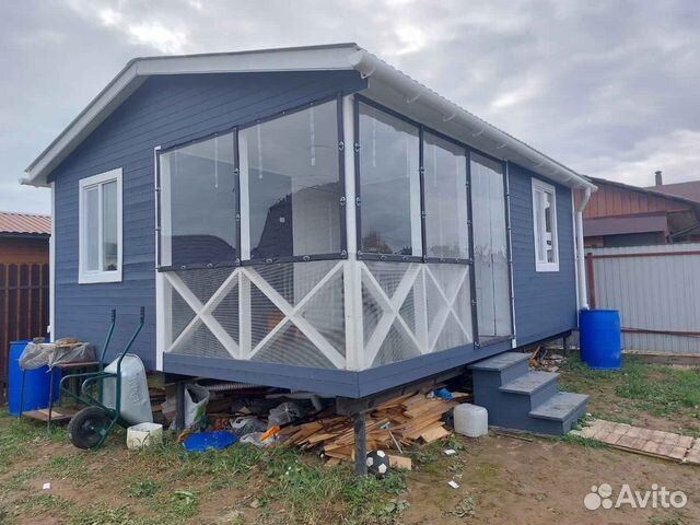 Мягкие окна с открывающимися створками