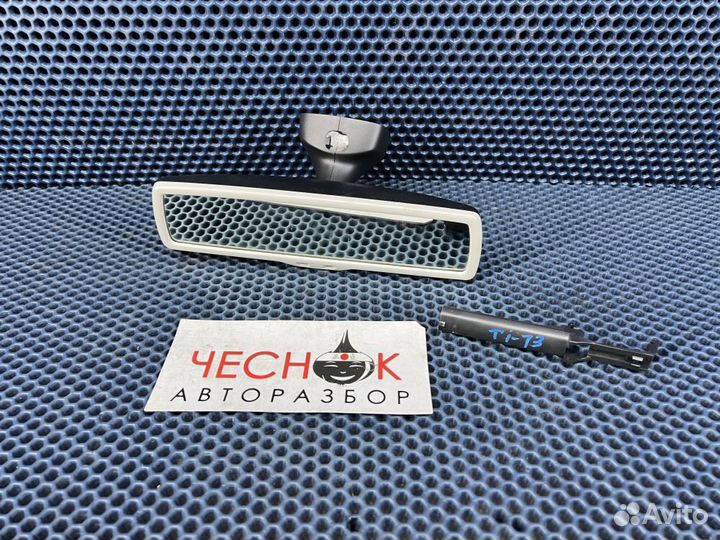 Зеркало салона Volkswagen Tiguan NF