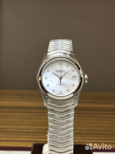 Швейцарские Часы Ebel