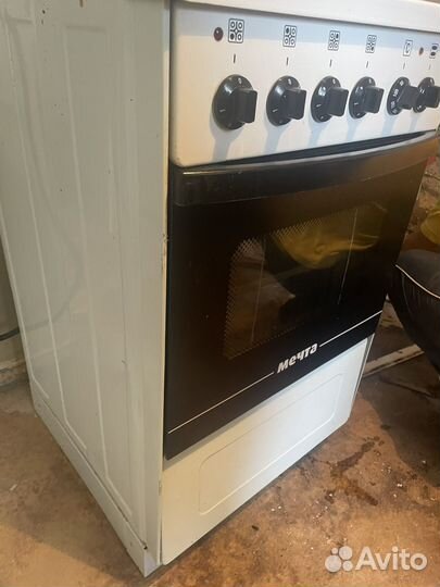 Плита электрическая Мечта