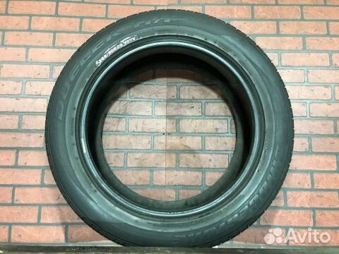 Bridgestone Dueler H/P 92A 265/50 R20