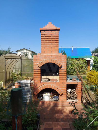 Дача 31 м² на участке 6 сот.