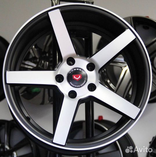 Replica диск Vsn CV3 R15 5*100