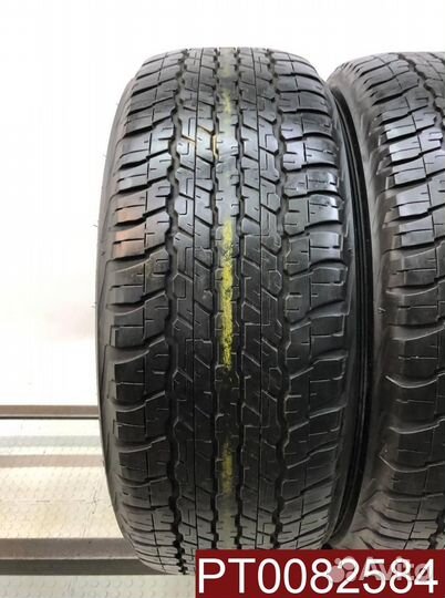 Dunlop Grandtrek AT22 265/60 R18 98H