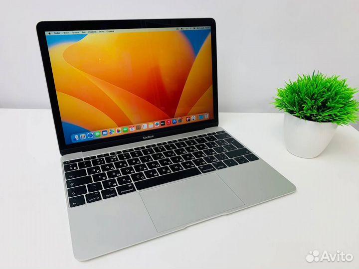 Macbook Pro 12 2017 i5