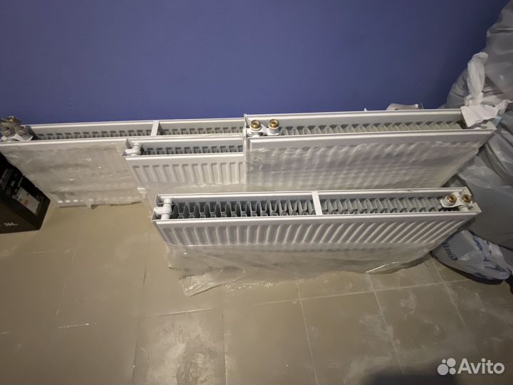 Радиатор Purmo