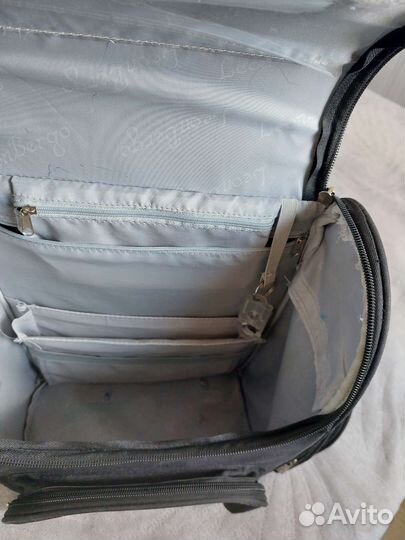 Рюкзак для мальчика