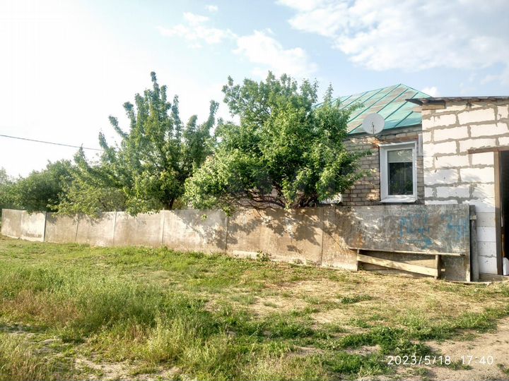 Дом 148 м² на участке 20 сот.