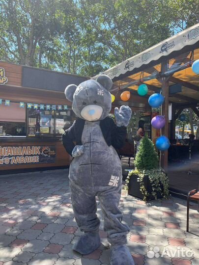 Аниматоры,ростовые куклы,аквагрим, мастер-классы