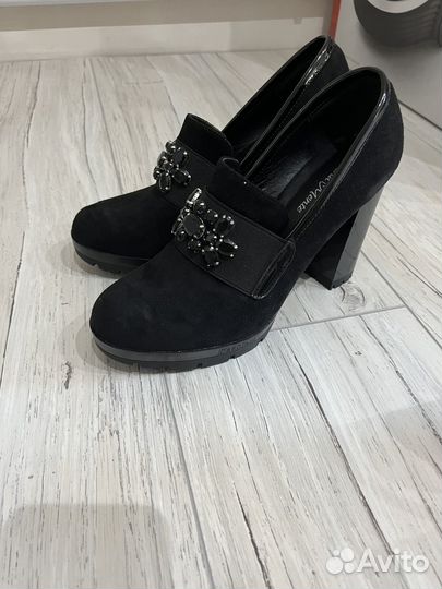 Босоножки
