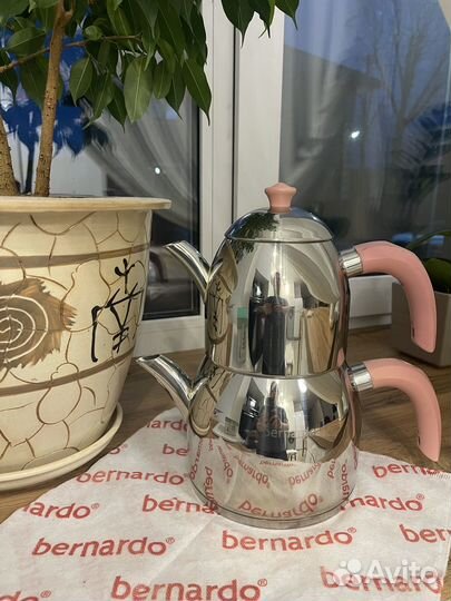 Заварочный чайник