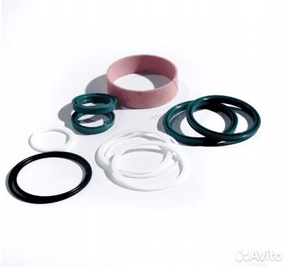 Рем. к-т цилиндра наклона ф32