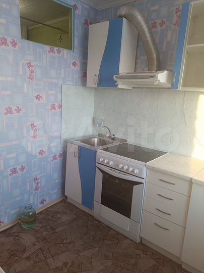 2-к. квартира, 45 м², 4/4 эт.