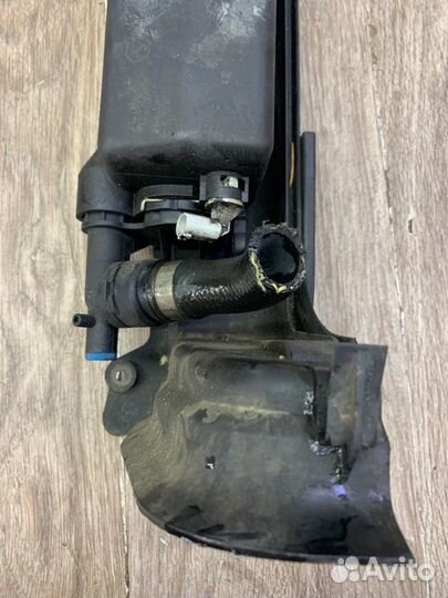 Бачок расширительный Bmw 3 Series (E46) универсал