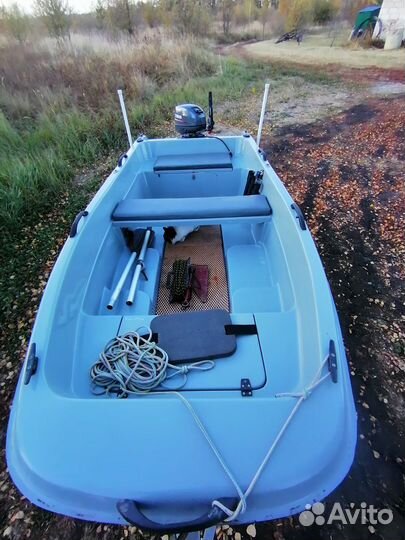 Продам Кайман 350