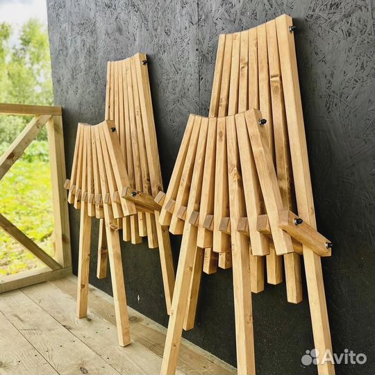 Стул кентукки