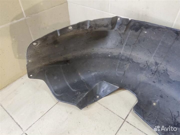 Подкрылок задний правый Suzuki Grand Vitara 2011