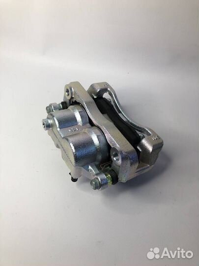 Суппорт задний Газель next 4,6 т левый газ