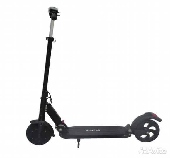 Электросамокат minipro S3