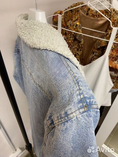 Ремонт и пошив одежды