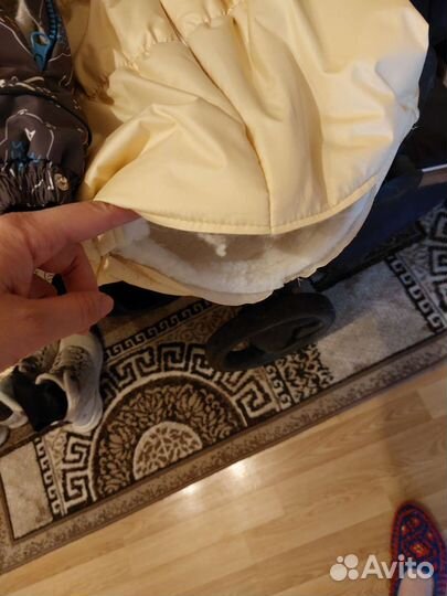 2 комбинезона и 2 конверта