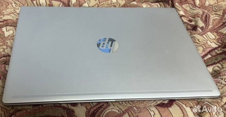 Ноутбук HP ProBook 450 G6