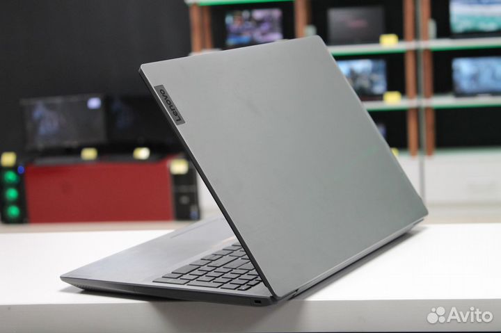 Ноутбук Lenovo IdeaPad 3