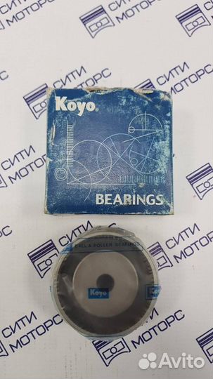 Ролик ремня грм Subaru Impreza Forester Nipparts J