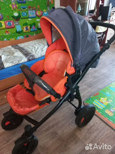 Детские коляски