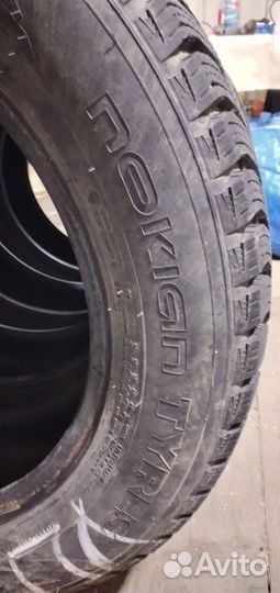 Nokian Tyres Hakkapeliitta R3 205/55 R16 96R