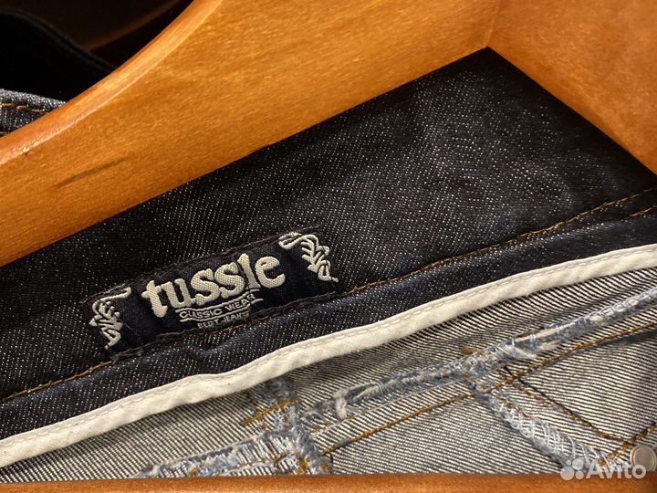 Джинсы женские