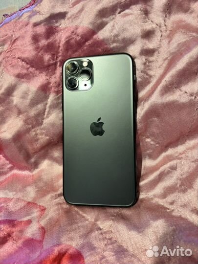 iPhone 11 Pro, 256 ГБ
