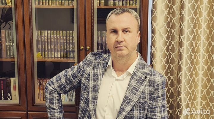 Адвокат, юрист Кирюников А.В. Опыт. Репутация