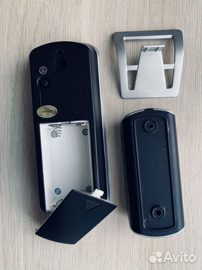 Дверной звонок эра С108, беспроводной