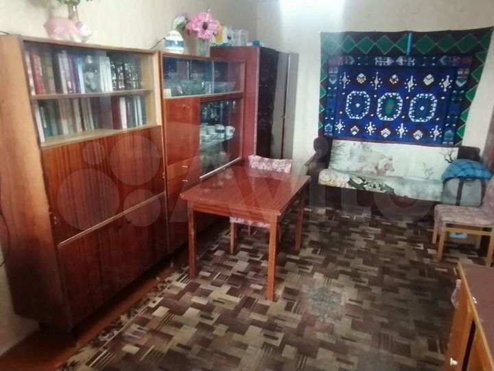 2-к. квартира, 42,3 м², 7/9 эт.