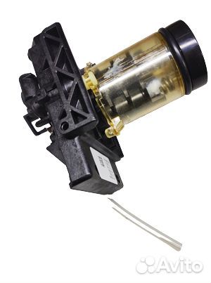 Поршень термоблока кофемашины Delonghi eсam/etam