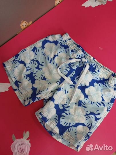 Детские шорты дк-3261