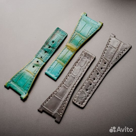 Ремешок часы Omega