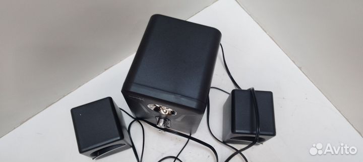 Акустические системы PlayMax ES-299