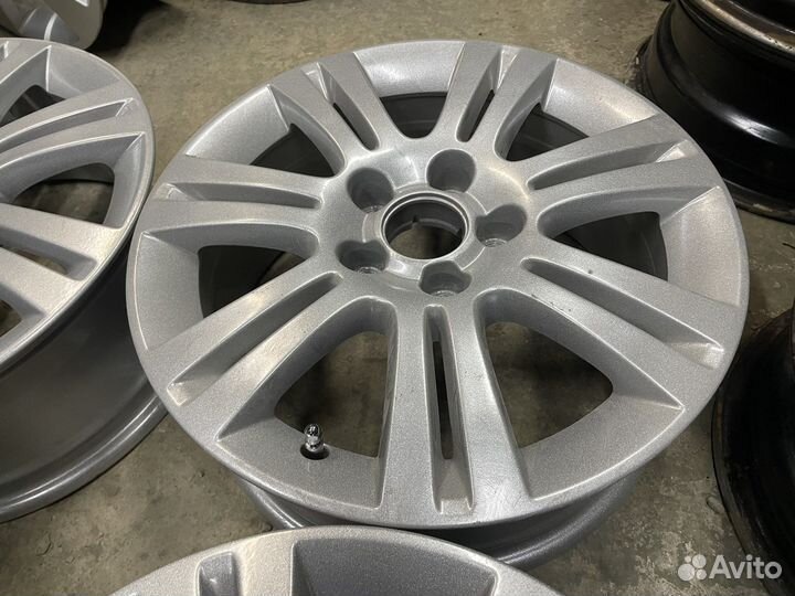 Оригинал Opel R16 5*110