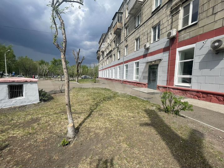 Свободного назначения, 636.3 м²