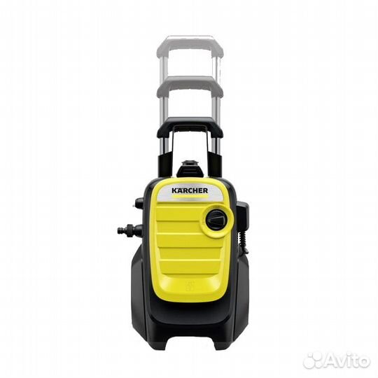 Мойка высокого давления Karcher K 5 Compact 1.630