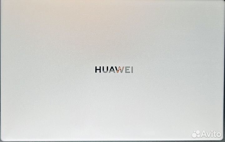 Ноутбук Huawei matebook d15