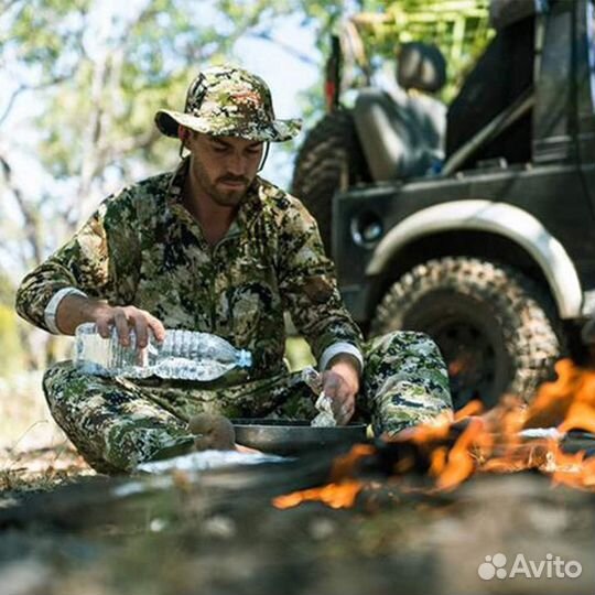 Летний комплект Sitka ascent (М)